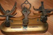 Vintage Scale