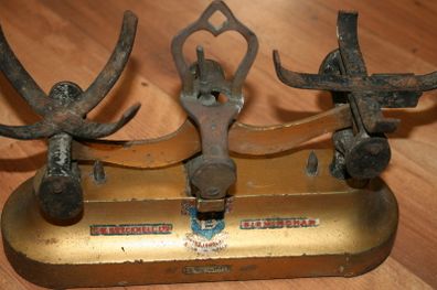 Vintage Scale