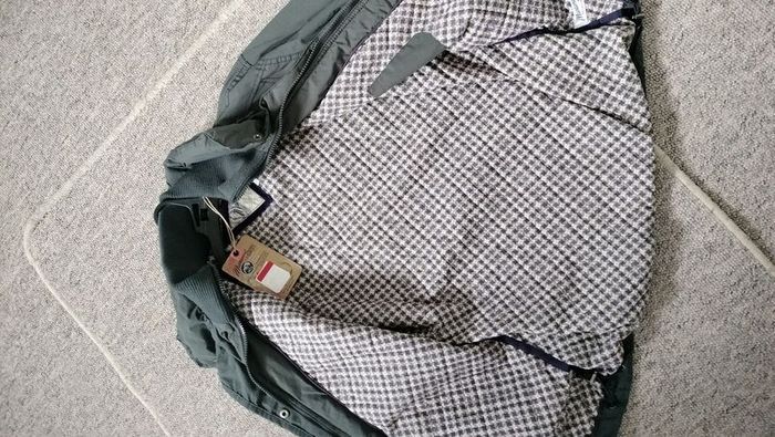 Women's jacket (new)