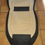 Car seat cover Image 2