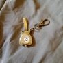 Guitar Keyring Watch Image 4