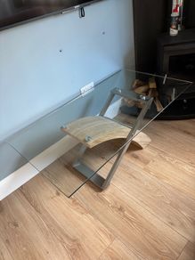 large Coffee table