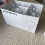 Ikea Gin & Ikea Champagne glasses (12) Image 3