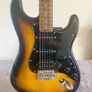 SQUIRE Stratocaster Affinity HSS Image 7