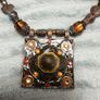 Vintage H.Dubin Necklace Image 2