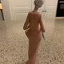 Nao by Lladro Porcelain Lady Image 2