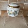 Vintage Aynsley Wild Tudor Lidded Urn/ Jewelry Box Image 4