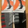 ladies ski trousers, jacket and socks Image 3