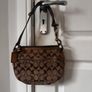 coach shoulder bag Image 3