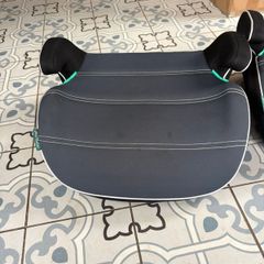 Booster car seat