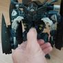 Transformer Jetfire Image 7