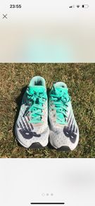new balance runners