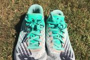 new balance runners