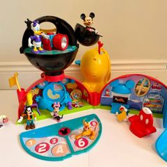 Mickey Mouse Clubhouse Playset