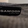Samoon by Gerry Weber stunning sweatshirt size UK24 EU52 Postage included Image 4