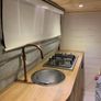 Fully Converted & Registered Campervan Image 5
