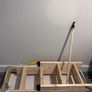 Stira Ladder Image 2