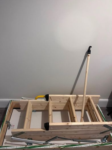 Stira Ladder