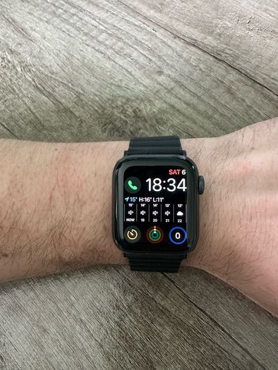 Apple Watch Series 6 GPS 40mm