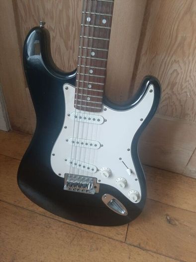 Electric Guitar