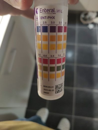 ph strip