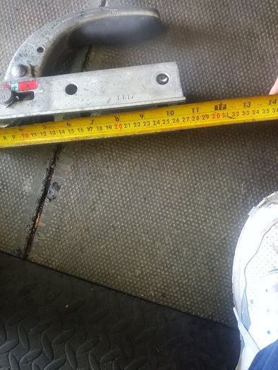 trailer hitch