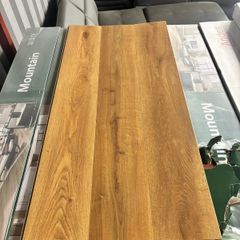 New 8mm Laminate Click Flooring With Underlay