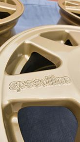 speedline corse