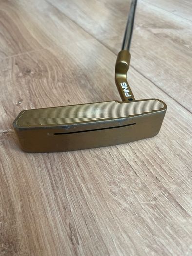 PING 1966 Anser TR Putter