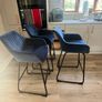 3 Bar Stools Image 2