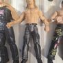 wwf/wwe 1999 jakks pacific figures Image 7