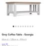 Coffee table Image 3