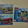 LEGO City Town Square 60026 Image 3