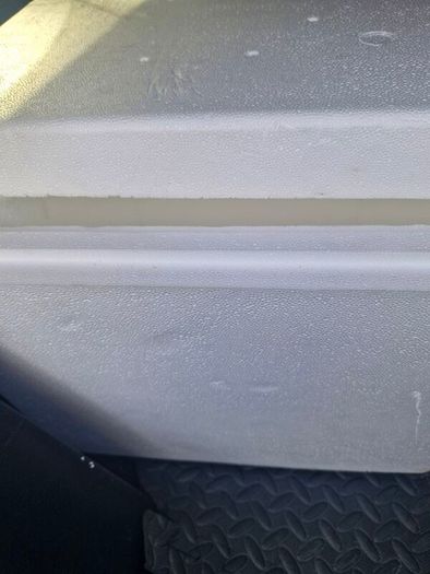 Cooler Boxes Perfect for Festivals etc.