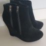 Woman's ankle boots Image 5