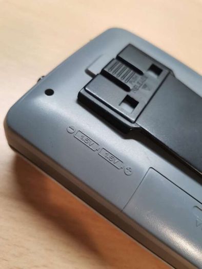 AIWA TA193 Walkman Cassette Player