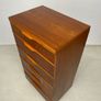 Mid Century Austinsuite Tallboy Chest of Drawers Image 3