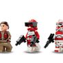 Lego Star Wars 75354 Coruscant Guard Gunship Image 2