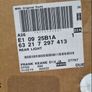 Mini Cooper Tail Lights Image 4