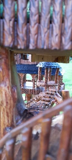 Fairy Fort, Fairy Castle