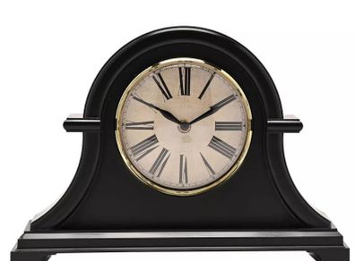 Hometime Mantel Clock