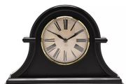 Hometime Mantel Clock