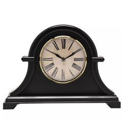 Hometime Mantel Clock