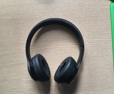 Beats Solo Wireless