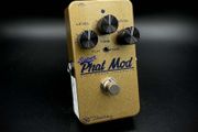 KEELEY Super Phat Mod