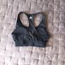 XS Adidas sports Bra Image 3