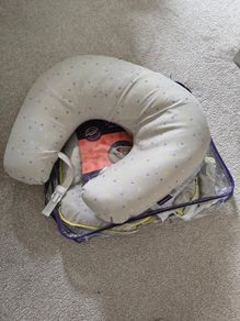 Clevamama Nursing Pillow