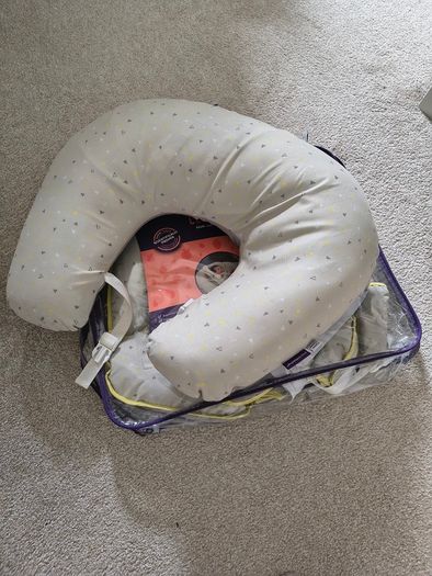 Clevamama Nursing Pillow