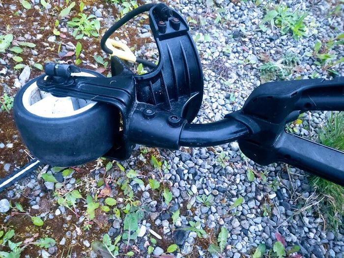 Powakaddy FW3 Golf Trolly