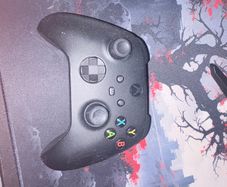 Xbox series x controller